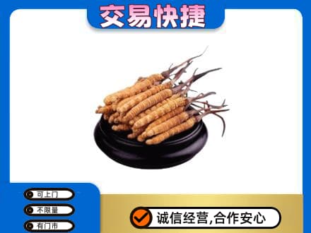 马鞍山回收冬虫夏草多少钱每克